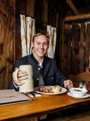 Foto von Florian Fürst