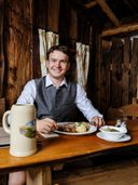 Foto von Aron Garstenauer