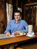 Foto von Stefan Pernsteiner