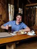 Foto von Felix Stockinger