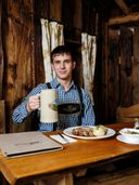 Foto von Lukas Waser